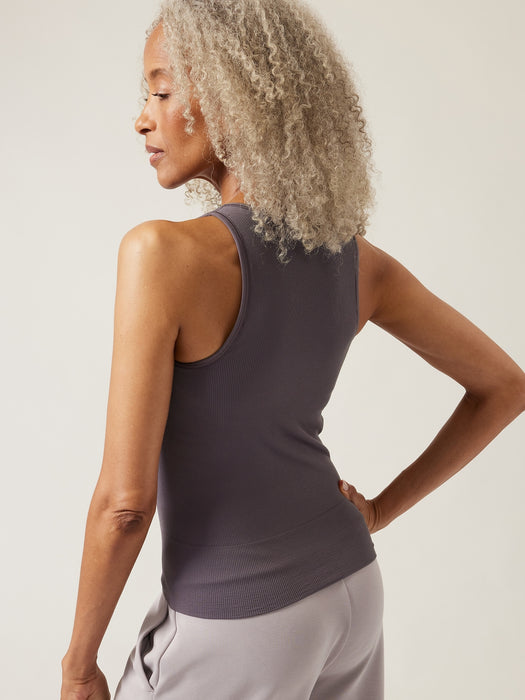 Aurora Seamless Tank