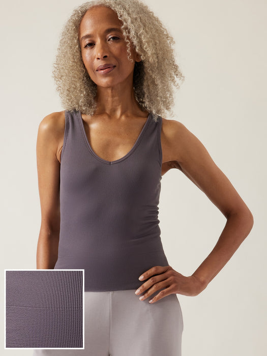 Aurora Seamless Tank