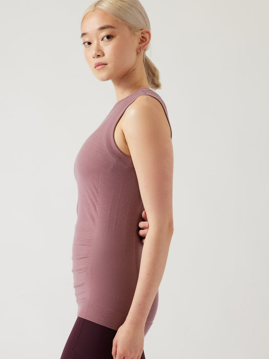 Foresthill Ascent Seamless Tank