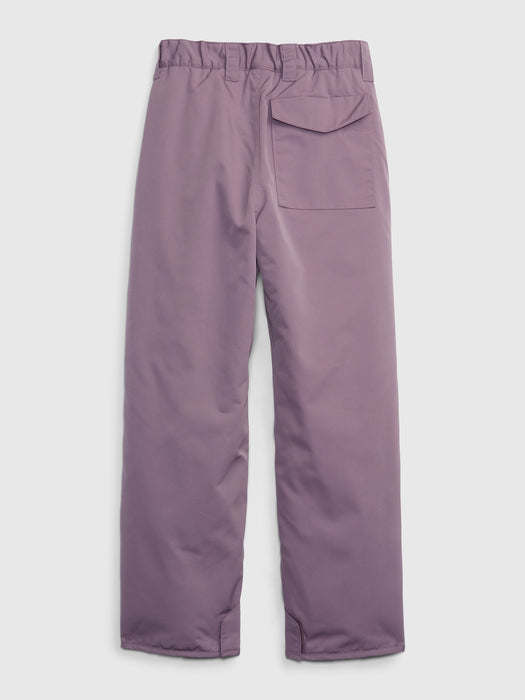Kids Snow Pants