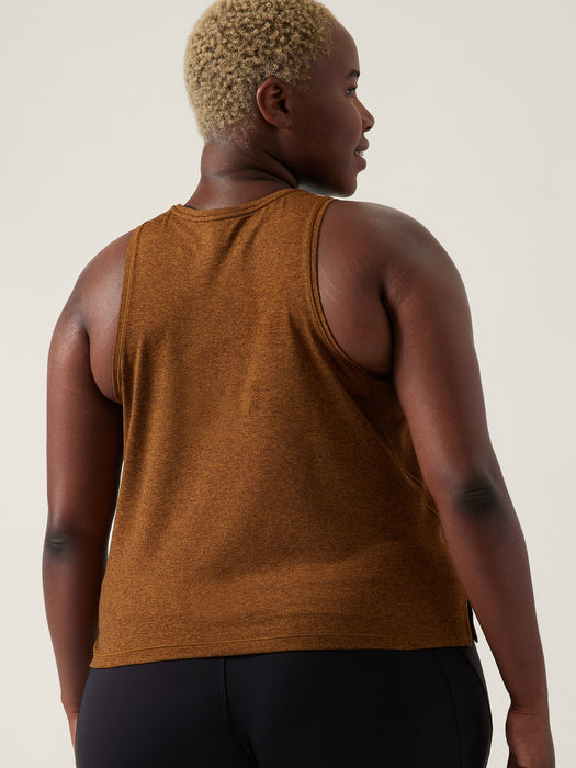 Uptempo Elevate Tank