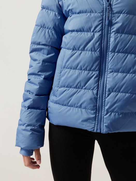 Cool Days Down Jacket