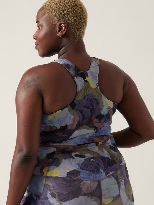 Conscious Crop Bra D&#45DD