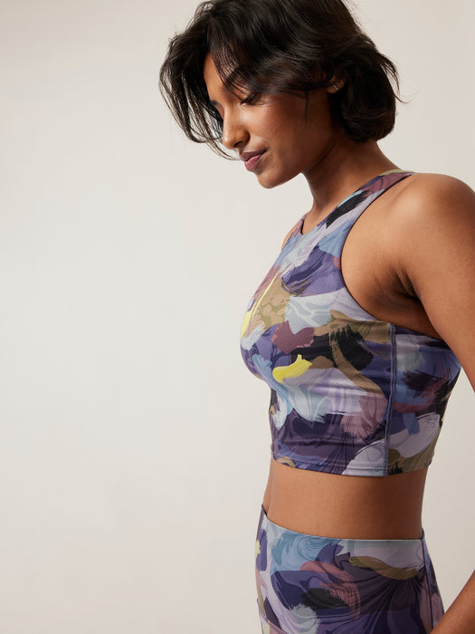 Conscious Crop Bra D&#45DD