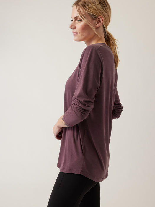Stratus II Top