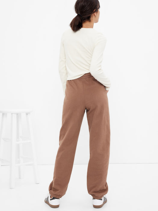 Teen Fleece Joggers