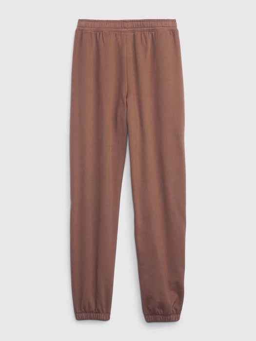 Teen Fleece Joggers