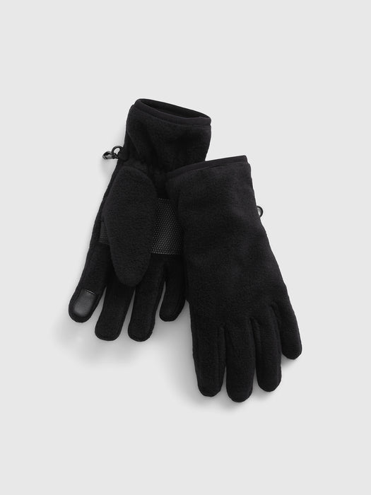 Kids Profleece Gloves