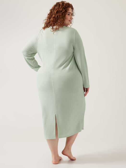 Wind Down Sleep Dress