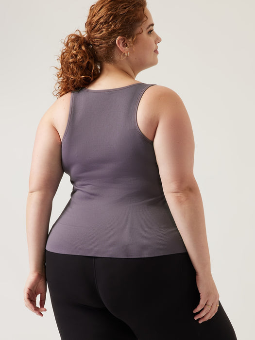 Aurora Seamless Tank