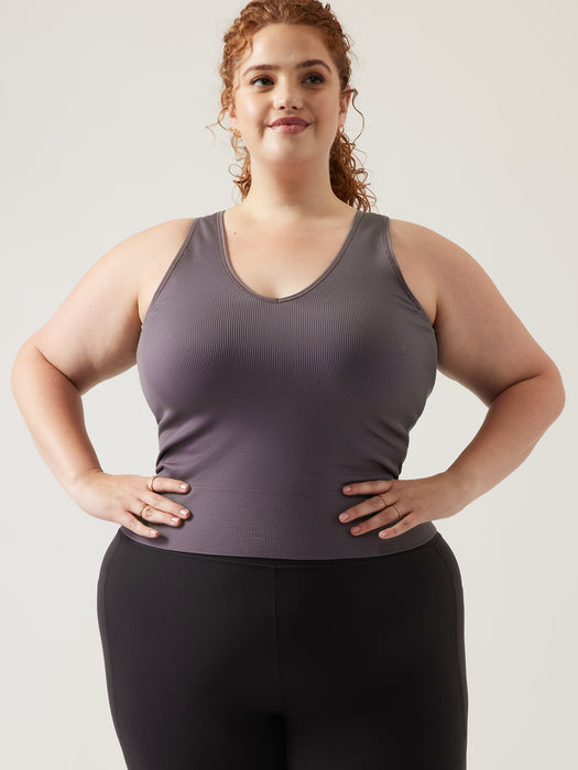 Aurora Seamless Tank