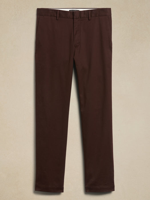 Straight Rapid Movement Chino