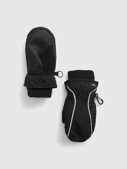 Toddler Snow Mittens