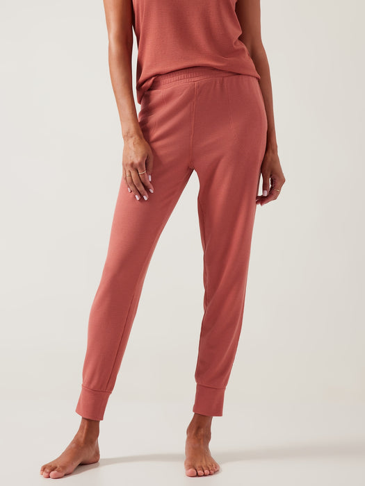 Wind Down Sleep Jogger