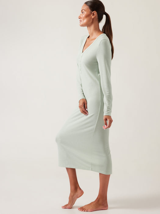 Wind Down Sleep Dress