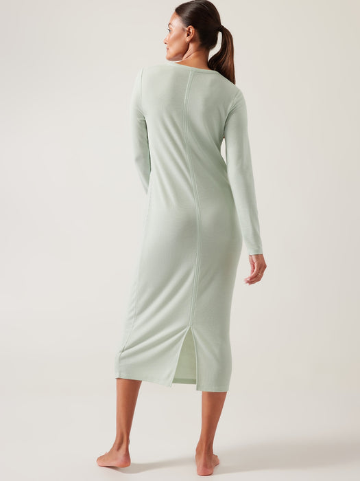 Wind Down Sleep Dress