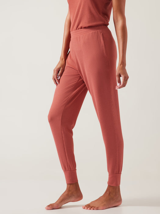 Wind Down Sleep Jogger