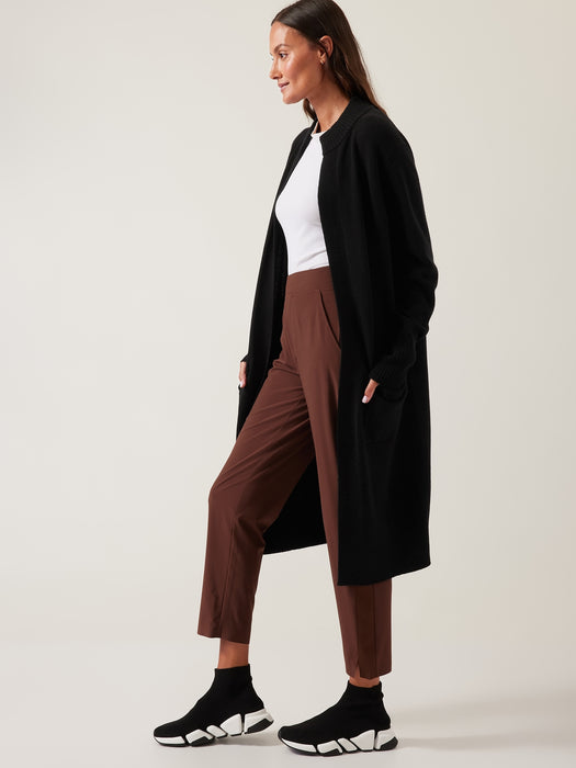 Spirit Refined Wool Cashmere Wrap