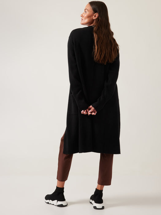 Spirit Refined Wool Cashmere Wrap