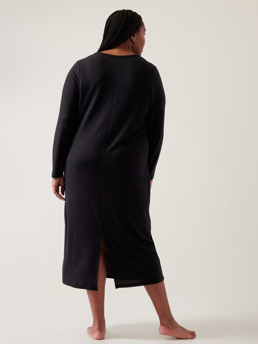 Wind Down Sleep Dress