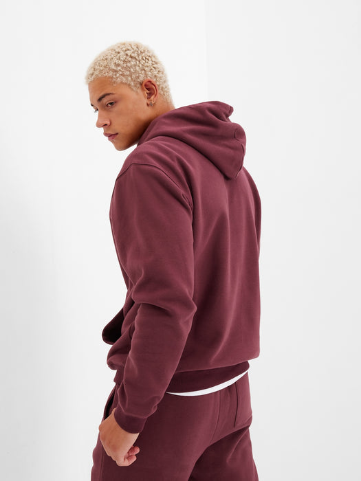Vintage Soft Hoodie