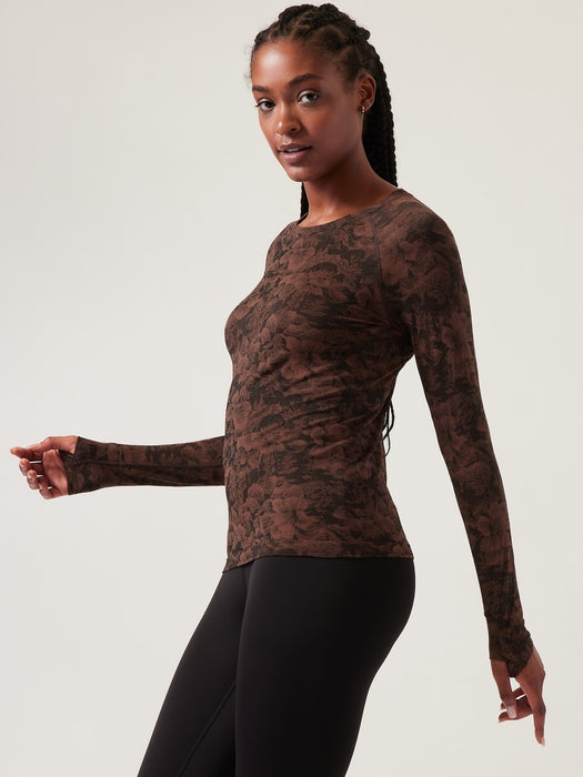 Momentum Seamless Top