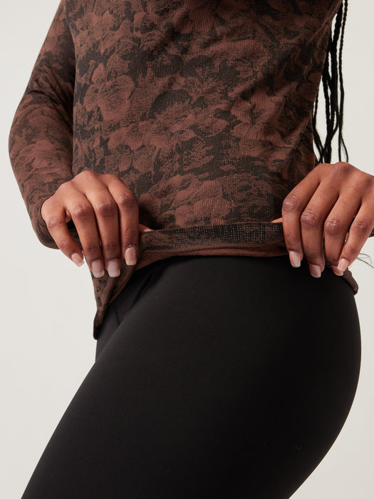 Momentum Seamless Top