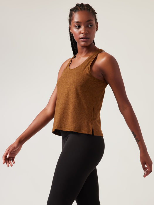 Uptempo Elevate Tank