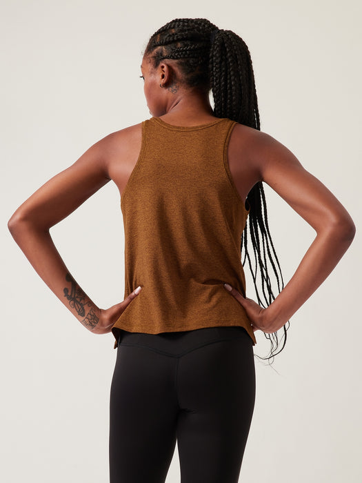 Uptempo Elevate Tank
