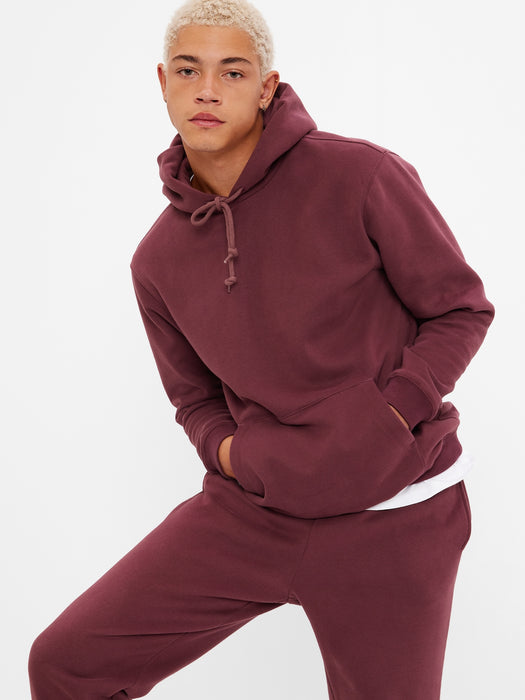 Vintage Soft Hoodie