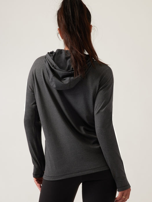 Uptempo Elevate Hoodie Sweatshirt