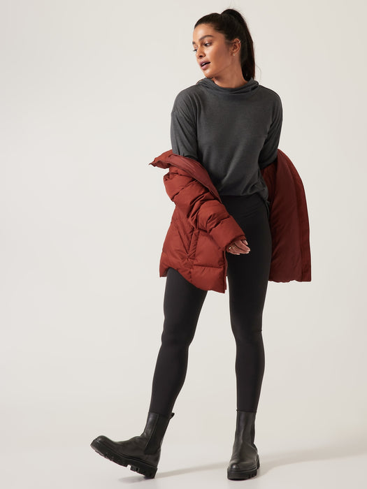 Uptempo Elevate Hoodie Sweatshirt