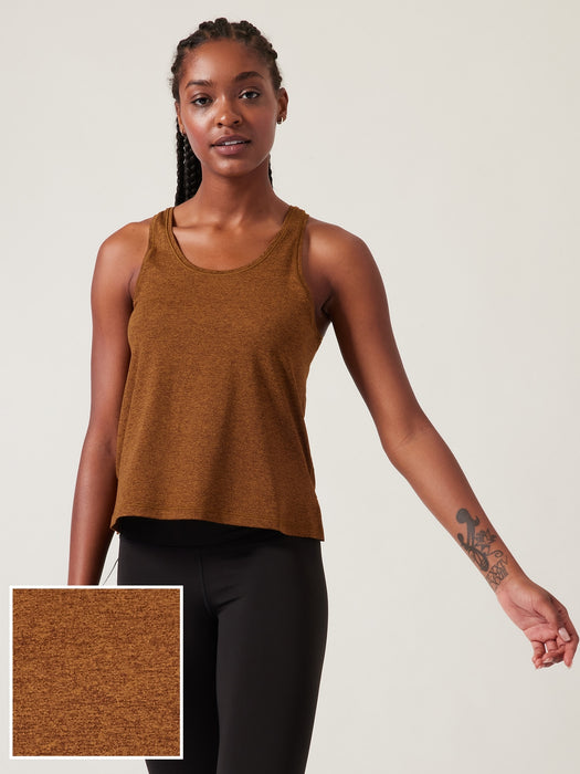 Uptempo Elevate Tank