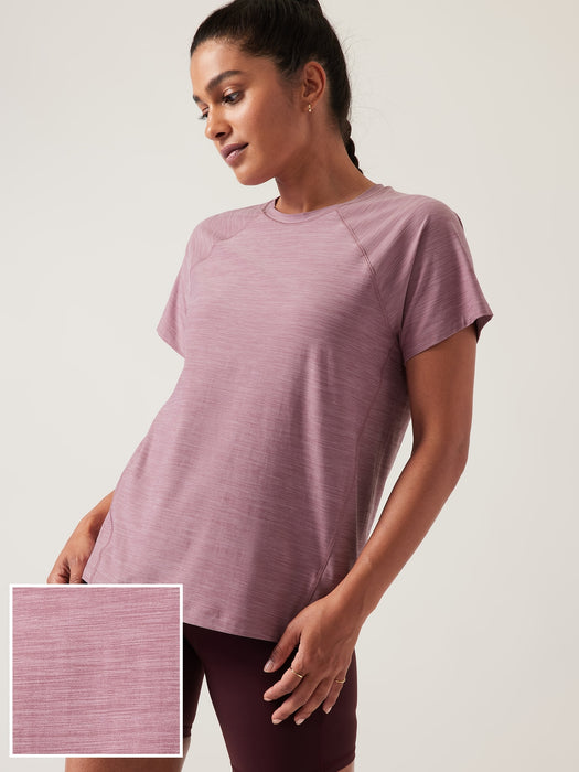 Ultimate Train Textured Tee