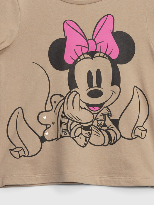 babyGap &#124 Disney 100% Organic Cotton Mix and Match Graphic T-Shirt