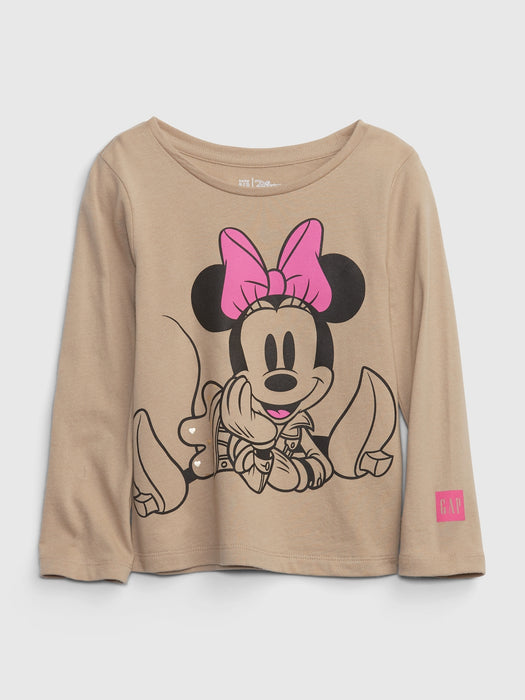 babyGap &#124 Disney 100% Organic Cotton Mix and Match Graphic T-Shirt