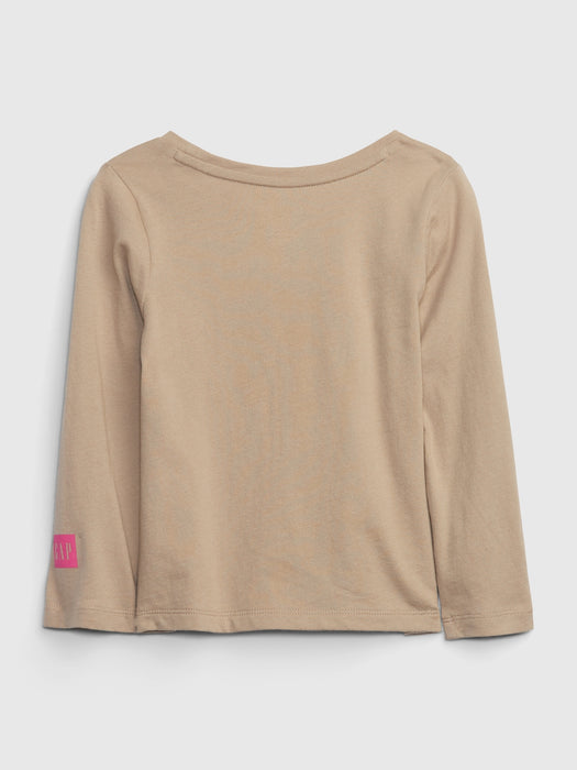 babyGap &#124 Disney 100% Organic Cotton Mix and Match Graphic T-Shirt