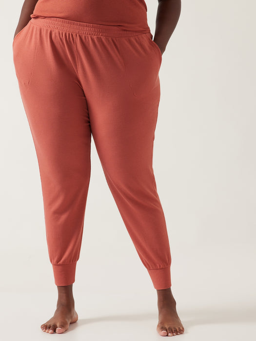 Wind Down Sleep Jogger