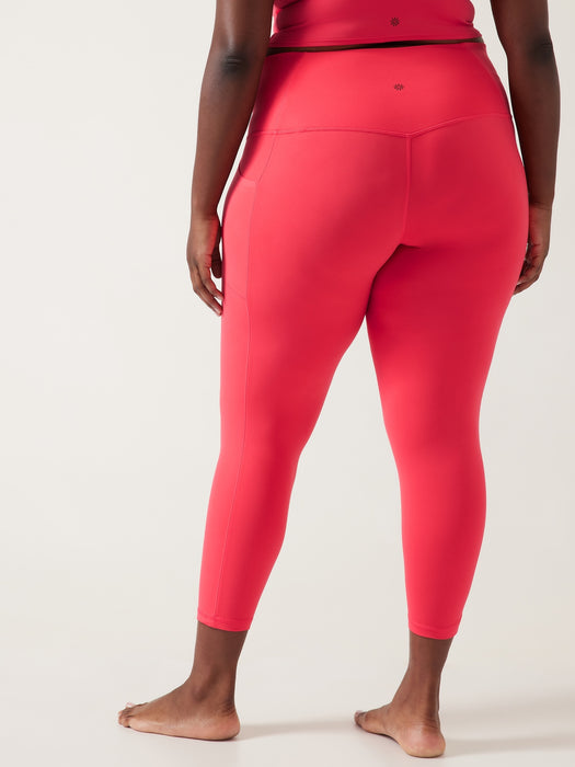 Salutation Stash 7/8 Tight