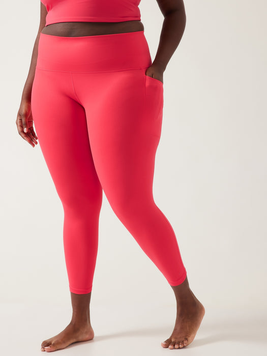 Salutation Stash 7/8 Tight