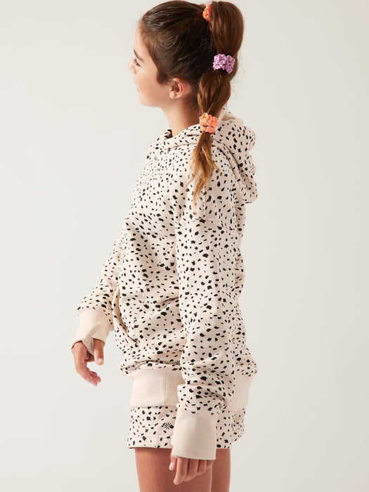 Athleta Girl RetroActive Oversized Hoodie