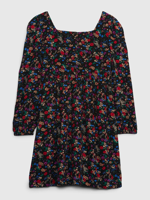 Kids LENZING&#174 ECOVERO&#174 Floral Dress