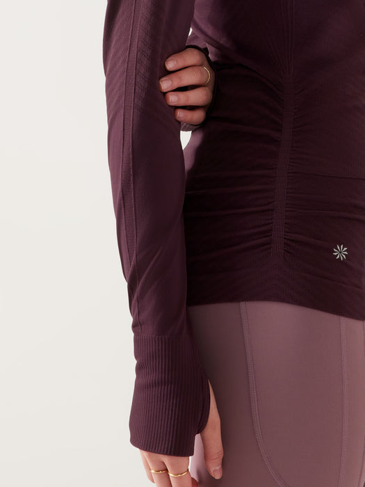 Speedlight Seamless Top