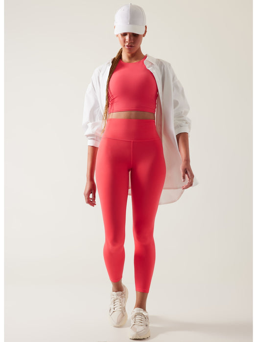 Conscious Crop Bra A&#45C