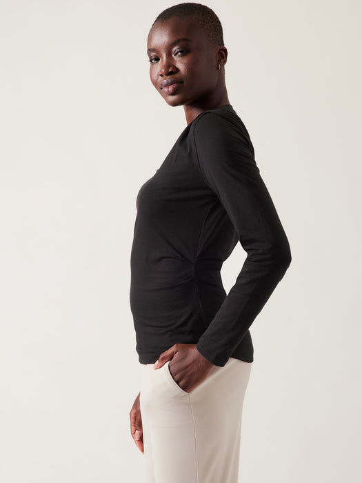 Outbound V&#45Neck Top