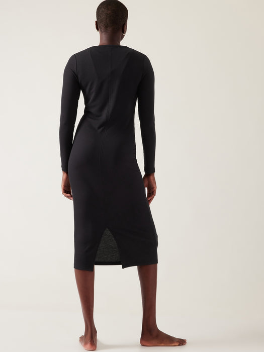 Wind Down Sleep Dress