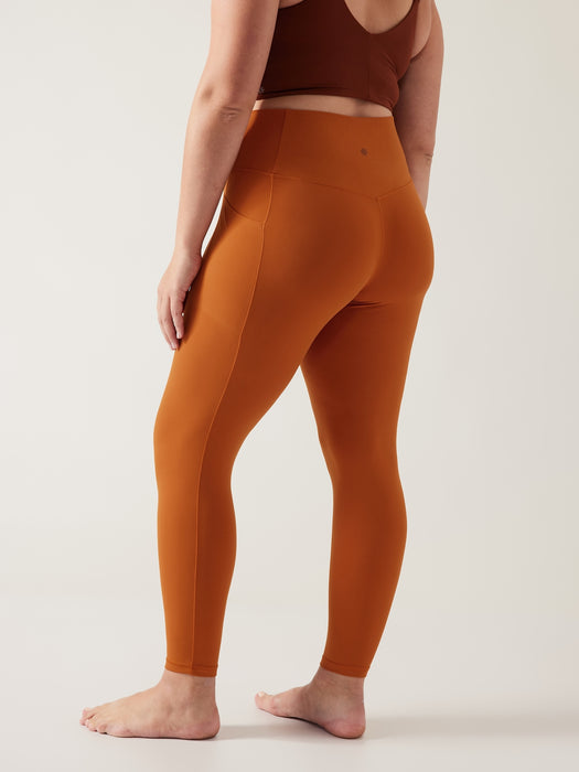 Salutation Stash Tight