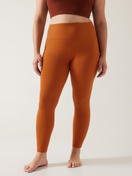 Salutation Stash Tight