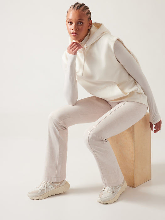 Delancey Straight Leg Pant