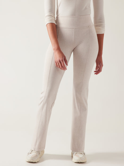Delancey Straight Leg Pant
